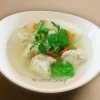 WONTON SOUP